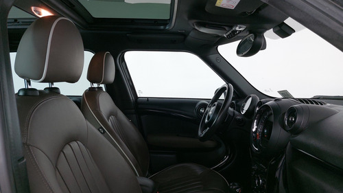 Mini Countryman 1.6 COOPER S HOT CHILI LCI AT