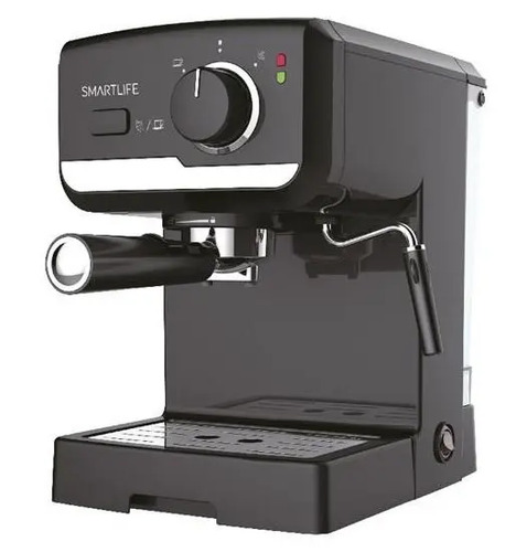 Cafetera Express Smartlife Cm5005 15 Bares 2 Años De Gtia Ki | Cuotas sin  interés