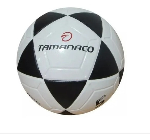 Balón De Futbol Nº5 Tamanaco 