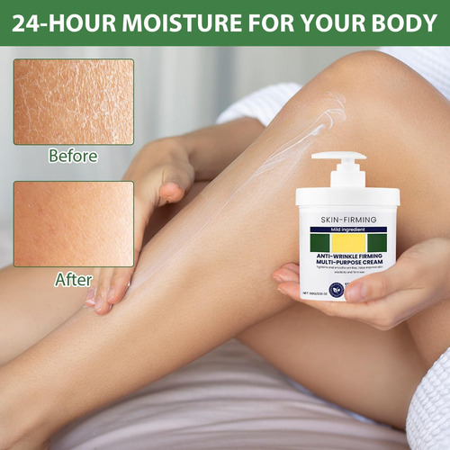 Advanced Firming&wrinkle-reducing Reducing Cream,skin