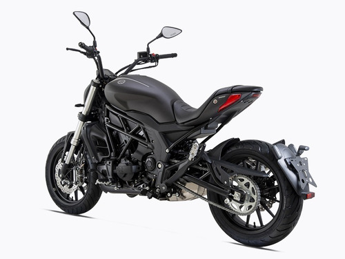 Imagen 6 de 19 de Benelli 502c 0 Km 2023 No Yamaha No Honda No Cfmoto