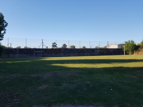 Lote En Barrio San Lucas Village