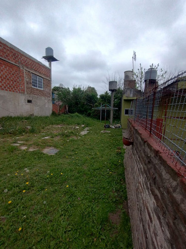 Terreno En Venta En Burzaco