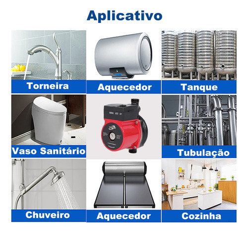 Bomba Presurizadora De Agua Para 2 Servicios Simultáneo Aumenta Presión - 11m 160w