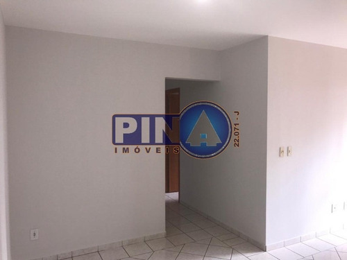 Imagem 3 de 22 de Apartamento Para Alugar No Alto Da Gloria - Ap00886 - 69672685