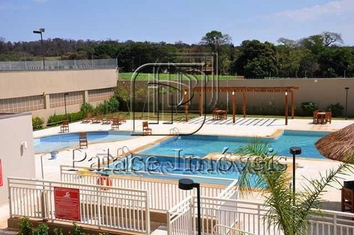 Imagem 12 de 30 de Apartamento Para Aluguel, 2 Quartos, 1 Suíte, 1 Vaga, Vila Do Golf - Ribeirão Preto/sp - 4073