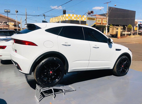 Imagem 4 de 6 de F-pace Prestige Awd 2.0 (aceito Trocas)