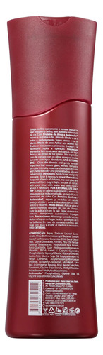 Shampoo Reparador Color Reflect Amend - 250ml