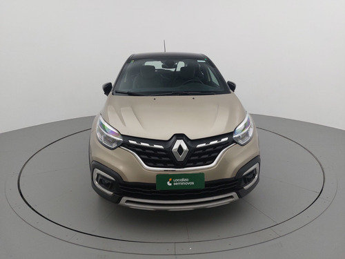 Renault Captur 1.3 TCE FLEX ICONIC X-TRONIC