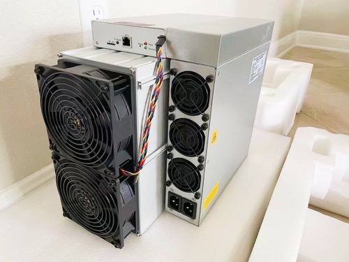 Antminer S19 J Pro 96 Th/s