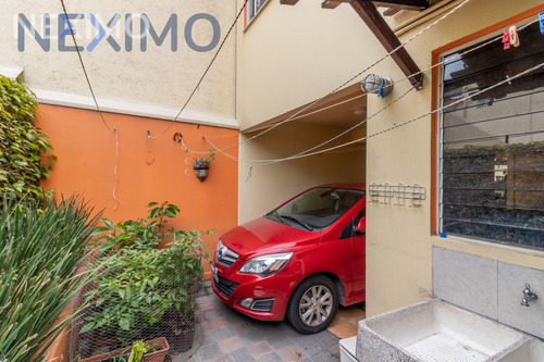 Imagen 20 de 28 de Casa En Venta, Col. Progreso, Álvaro Obregón, Ciudad De México