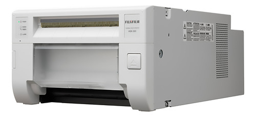 Caja Para Ask300 Tamaño 6x8 Fuji