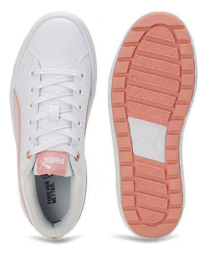 Tenis Puma Kaia 2.0 39232004 Casual Comodo Original Moda