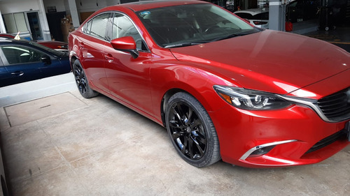 Mazda Mazda 6 M6G IGT PAM