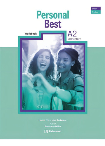 Personal Best A2 Elementary - Workbook