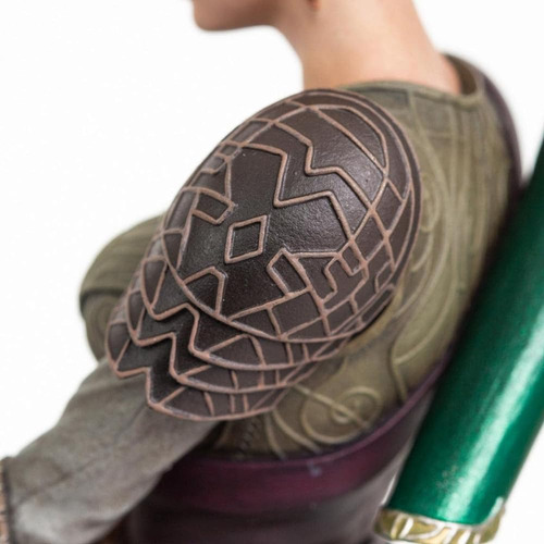 Dungeons And Dragons Modern Icons Catti-brie 8.65 Inch Statu