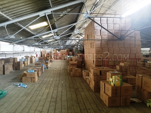 Imagen 15 de 26 de Galpón Local Deposito En Alquiler Boleita Sur Romulo Gallego