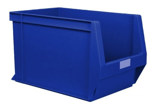 Caja Apilable Pequeña     