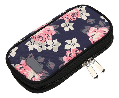 Estuche Para Insulina Fría Insulina Care Bolsa De Ejemplares