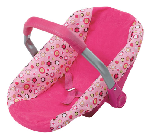 Juguete De Simulación Para Transportar Muñecas, Accesorio