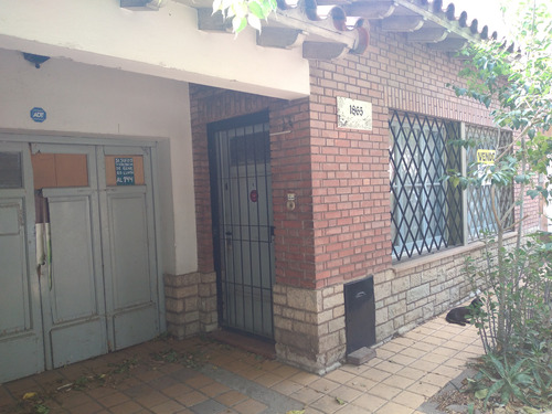 Terreno Con Casa Mixta En Venta