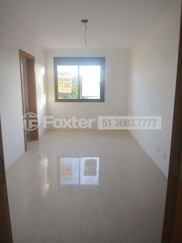 Imagem 9 de 14 de Apartamento, 3 Dormitórios, 80 M², Vila Ipiranga - 142432