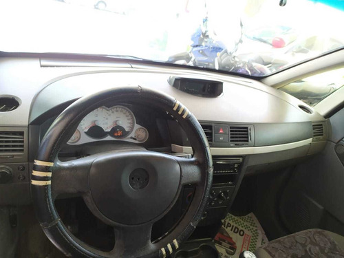 Chevrolet Meriva 1.8 Flex Power 5p