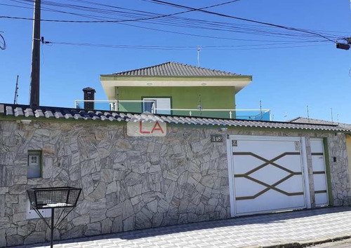 Imagem 2 de 30 de Ref. 13596 - Casa Alto Padrão - Mobiliada - Florida - Financia - V13596