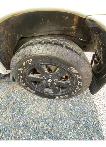 Toyota Hilux SRV 4x4 4.0 V6 24V Aut.
