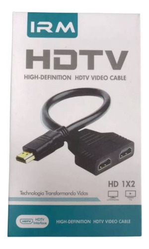 Cable Hdtv Video Cable