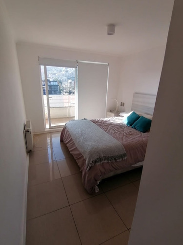 Gran Oportunidad!! Vendo Depto. Sector 1  Reñaca!!