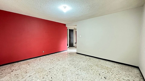 Casa En La Calle Monte Albán No. 58, Narvarte Poniente, Benito Juárez , Cdmx, Rv8/za