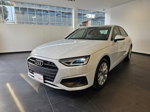 Audi A4 2.0 T Dynamic 190hp Dsg