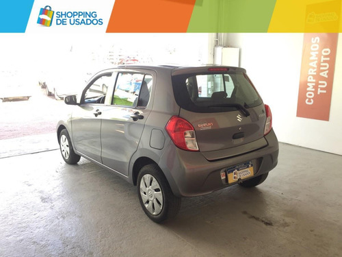 Suzuki Celerio 1.0 2019
