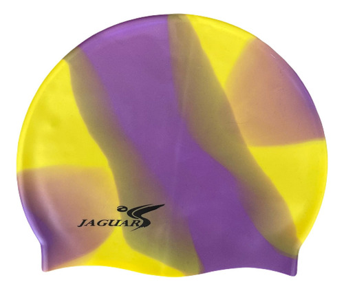 Gorra De Silicona Piscina Natación - Sanz