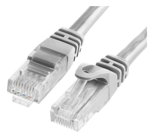 Patch Cord 10 Feet Cat6 3mts