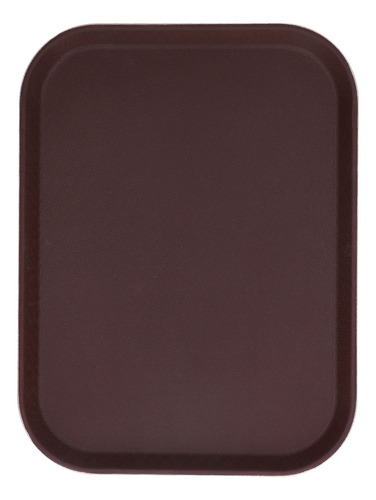 Bandeja Redonda Templada De 40 X 30 Cm (rectangular), Antide
