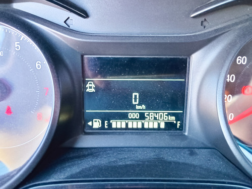 Chevrolet Onix 1.2 5P L19
