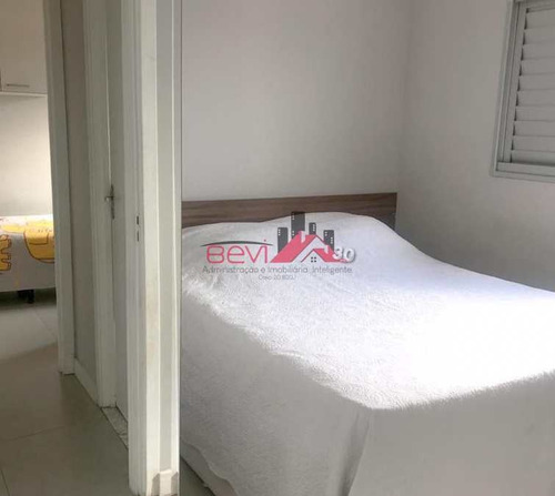 Imagem 9 de 14 de Apartamento Com 2 Dorms, Jardim São Francisco, Piracicaba - R$ 255 Mil, Cod: 5658 - V5658