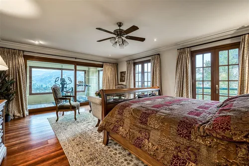 Venta Depto Exclusivo 4 Dorm 5 Baños Mejor Vista De Santiago
