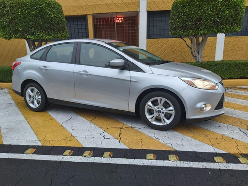 Imagen 5 de 14 de Ford Focus Se