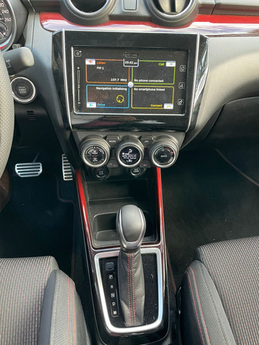 Suzuki Swift 2024
