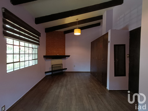 Venta Casa 3 Ambientes San Bartolo Ameyalco