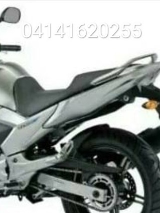 Mandos Asiento Y Gomas Repuestos De Fazer 250