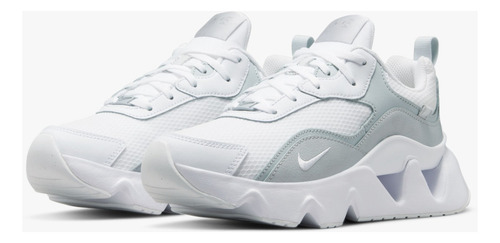 Zapatilla Urbanas Mujer Nike Ryz 365 2 - Cu4874105