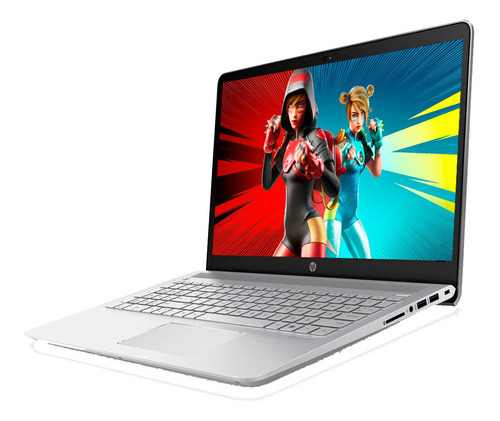 Imagen 4 de 7 de Potente Hp Ryzen 7( Core I7 )512ssd+16ram+video Radeon I5