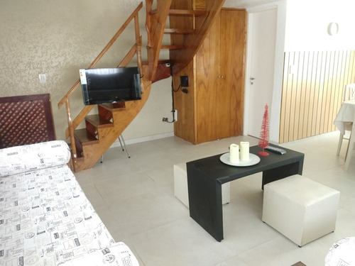 Imagen 10 de 14 de Casa Para Alquiler Temporal Paseo 145, 168 100 Mts Del Mar !