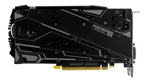 Imagem 7 de 7 de Placa de vídeo Nvidia Galax GeForce RTX 20 Series RTX 2060 26NRL7HP68CX 6GB