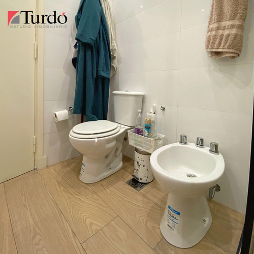 Venta Departamento 2 Ambientes En Zona Plaza Colón, Mar Del Plata