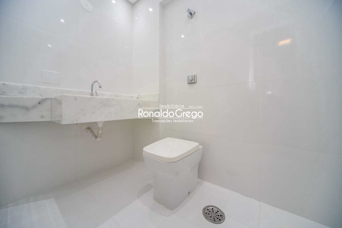Imagem 25 de 30 de Apartamento Á Venda 4 Dorms, Aclimação, Piracicaba - R$ 1.41 Mi - V5532